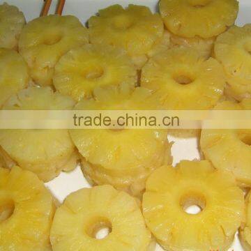 2016 New Crop Fresh Material Canned Pineapple Broken Slices 454g photo-4