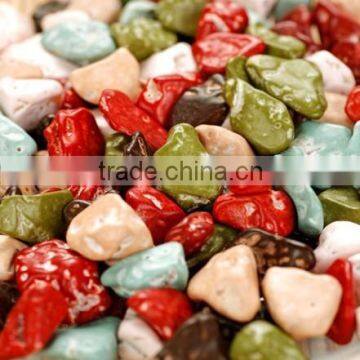 Stone Chocolate--milk Chocolate Stone