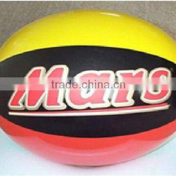 Inflatable Beachball