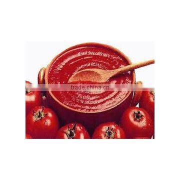 Tin Packing 400g Delicious Tomato Paste photo-5