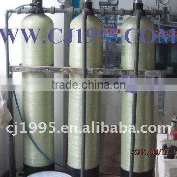 High quality water purifier equipment