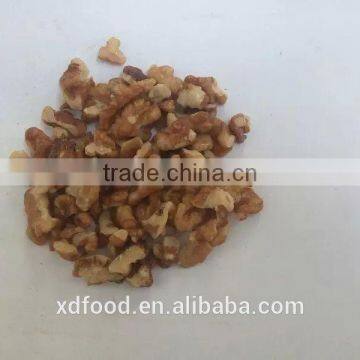 FOOD Use and Common Cultivation Type Light Amber Quarters Walnut Kernel