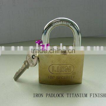 PADLOCKS