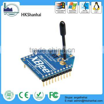 Logic ICs wireless module 1mw wir ant XB24-Z7WIT-004 XBee series 2 pro