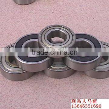 Deep Groove Ball Bearing photo-5