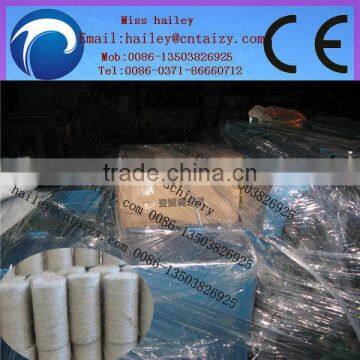 high efficiency and professional glass fiber cutting machine
