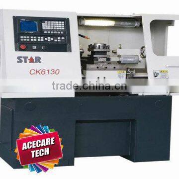 CNC Lathe Machine, CAK6130 CNC lathe
