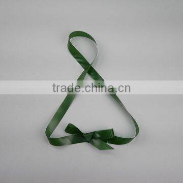 No Lead No Phthalates 45M Gardening Tape Plant Ribbon Soft Vinyl Stretch Tie photo-4