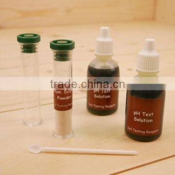 Garden pH Soil Tester