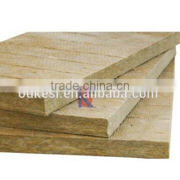 Rock Wool/Rock Wool Board Insulation Price Wool Rock