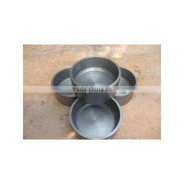 Tantalum Crucible & Cap-100ml