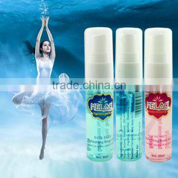 deodorant spray 50ml