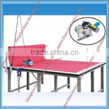 2016 Hot Selling End Mill Cutter Machine photo-4