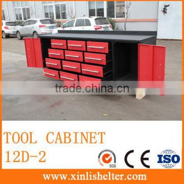 High Quality Portable Steel Tool Cabinet