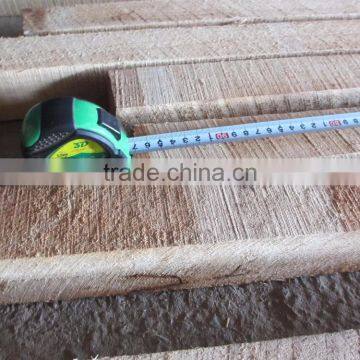 Rubber wood sawn timber with competitive price