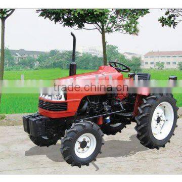 204 tractor