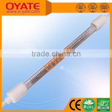 quartz infrared water heating element