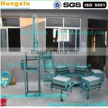 Dustless Factory Supply School Chalk Making Machine photo-3