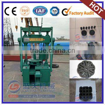 Punching Type Honeycomb Machine For Woods Charcoal