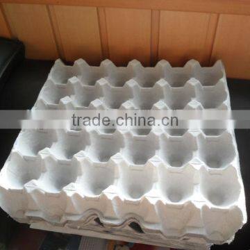 Waste Paper Egg Tray Machine