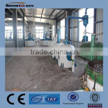 rice brane oil machine /soybean oil making machine