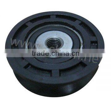 Elevator Spare Parts High Quality Hanger Roller for Promotion photo-2