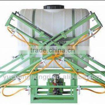 AGRICULTURAL BOOM SPRAYER 3W-300