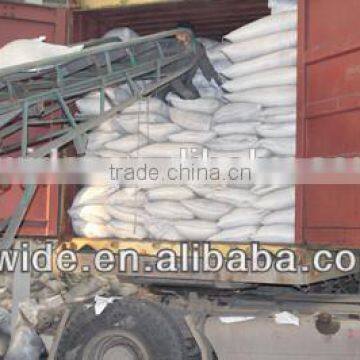 Soluble Potassium Humate Small Granular Humic Organic Fertilizer photo-4