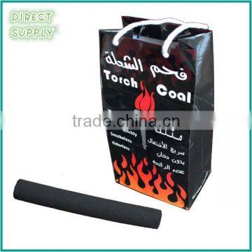 Hookah shisha finger charcoal stick bulk purchase