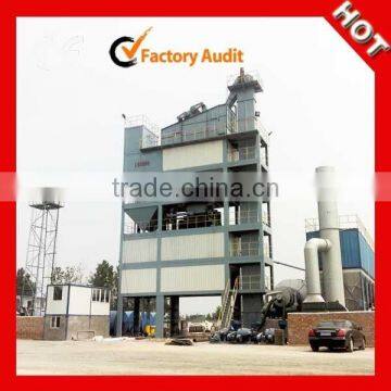 CE Approved of LB1200 High Quality Asphalt Mixing Plant with Preferential Price