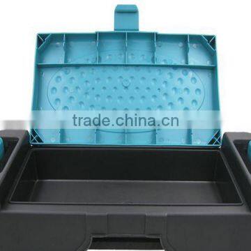 Garden Lawn Yard Easy Kneeler Seat Bench With Tool Storage & Cushion photo-4