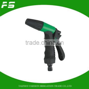 Soft Grip Trigger Garden Spray Nozzle