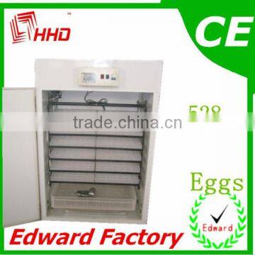 HHD EW-8 Series automatic hot sale incubator machine made high quality