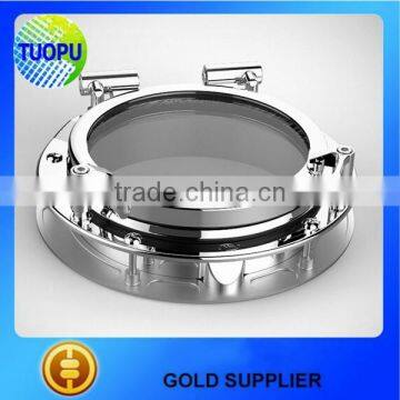 High Quality Made in China Wholesale SS 316 Marine Portlight for Sale