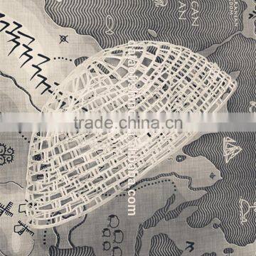 Landing Net Replacement Rubber Mesh Bags photo-4