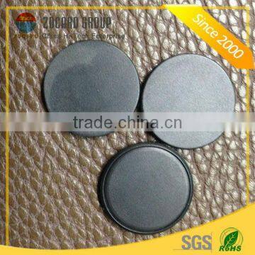 High Temperature ABS UHF Button RFID Tag