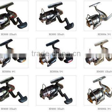 China supplier Ice Fishing Spining Reel Cast Fishing Reel