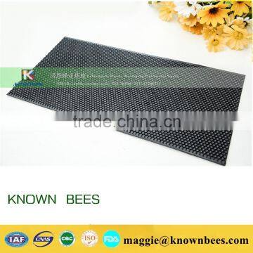 Factory Price Supply High Quality Plastic Beeswax Foundation