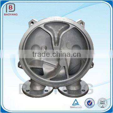 OEM investment lost wax casting