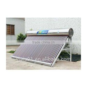 New type Solar water heater Solar water heater tank