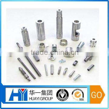 Customized cnc machining part aluminum turning part