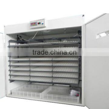 Automatic Poultry Egg Incubator (4224 pieces Chicken Eggs )