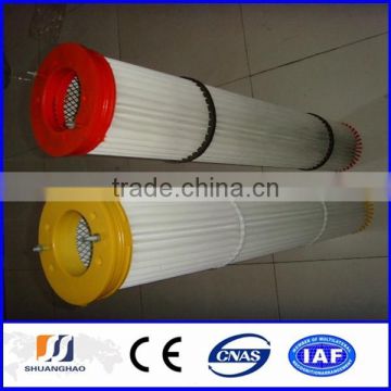 Direct manufacturer dust collector filters