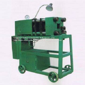 Rebar Upsetting Machine