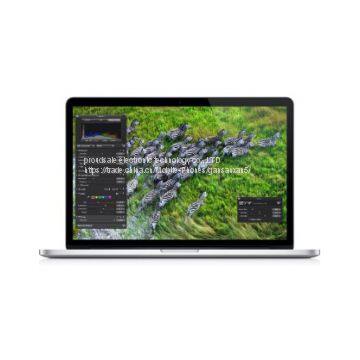 Apple MacBook Pro MC976LL/A 15.4-Inch Laptop with Retina Display