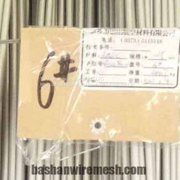 HOT Selling 300 Series Stainless Steel Wire photo-2