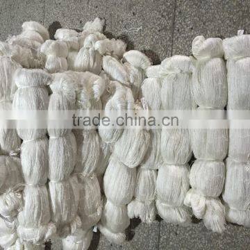 high quality Multifilament nylon100% fishing net