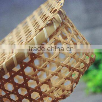 cheap bamboo basket bamboo box bamboo storage basket fruit basket