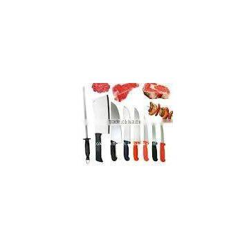 butchery meat cleavers and choppers,butcher knives,butcher supplies