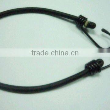 Strengtherning Colored Long Elastic Cords Elasic Rope Elastic String photo-4